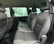 Ford Galaxy I · Рестайлинг , 2003 г., механика, дизель - фото 8