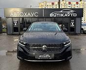 Volkswagen Passat (China) I , 2024 г., робот, бензин - фото 3