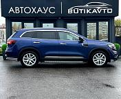Renault Koleos II , 2018 г., вариатор, бензин - фото 8
