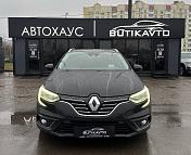 Renault Megane IV , 2018 г., робот, дизель - фото 2