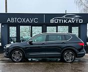 SEAT Tarraco I , 2019 г., механика, бензин - фото 4