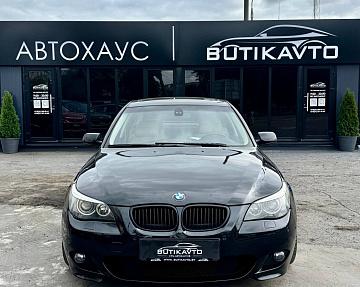 BMW 5 серия E60 E61 - фото 2