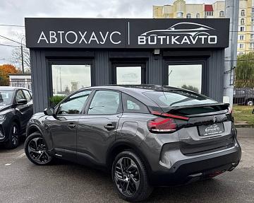Citroen C4 III - фото 5