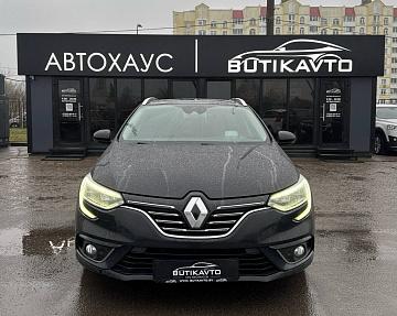 Renault Megane IV - фото 2