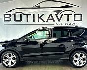 Ford Escape III · Рестайлинг , 2017 г., автомат, бензин - фото 4