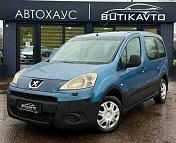 Peugeot Partner II , 2008 г., механика, дизель - фото 3