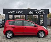 Nissan Note I (E11) , 2008 г., механика, бензин - фото 13