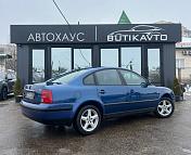 Volkswagen Passat B5 , 1998 г., механика, дизель - фото 7