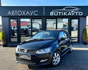 Volkswagen Polo V - фото 3