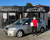 Toyota Avensis Verso I , 2002 г., механика, дизель