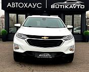 Chevrolet Equinox III , 2021 г., автомат, бензин - фото 2