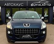 Peugeot 3008 I , 2010 г., механика, дизель - фото 2