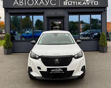 Peugeot 2008 II - фото 2