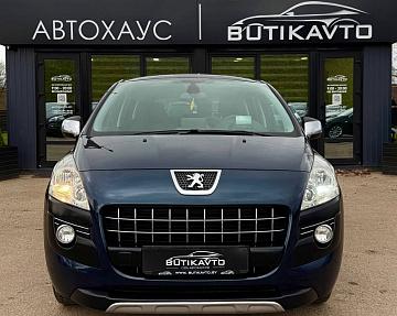 Peugeot 3008 I - фото 2