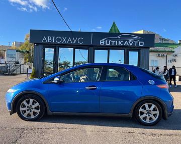 Honda Civic VIII - фото 4