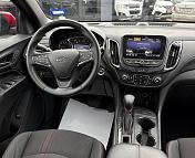 Chevrolet Equinox III · Рестайлинг , 2023 г., автомат, бензин - фото 10