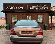 Mercedes-Benz E-Класс W211 S211 , 2003 г., автомат, дизель  - фото 6