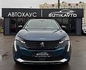 Peugeot 3008 II · Рестайлинг , 2022 г., механика, бензин - фото 2