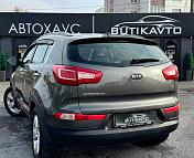 Kia Sportage III , 2012 г., автомат, бензин - фото 5