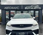 Geely Tugella I · Рестайлинг , 2023 г., автомат, бензин - фото 2