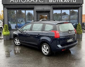 Peugeot 5008 I - фото 5