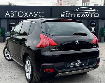 Peugeot 3008 I - фото 5