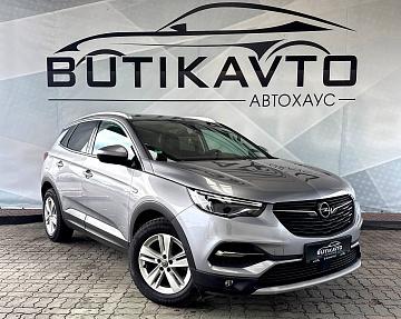 Opel Grandland X I