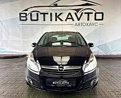 Opel Corsa D , 2008 г., механика, дизель  - фото 2