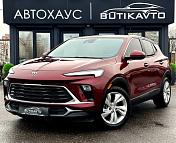 Buick Encore GX I · Рестайлинг , 2023 г., вариатор, бензин - фото 3