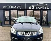 Nissan Qashqai I , 2009 г., механика, бензин - фото 2