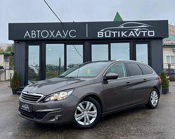 Peugeot 308 T9 - фото 3