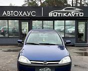 Opel Corsa C , 2003 г., механика, бензин - фото 2