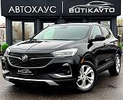 Buick Encore GX I , 2022 г., вариатор, бензин - фото 3
