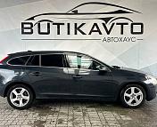 Volvo V60 I , 2011 г., механика, дизель - фото 8