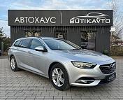Opel Insignia II , 2019 г., автомат, дизель