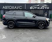 GMC Terrain II · Рестайлинг , 2024 г., автомат, бензин - фото 8