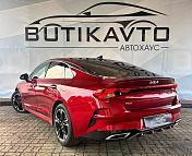 Kia K5 III , 2021 г., автомат, бензин - фото 5