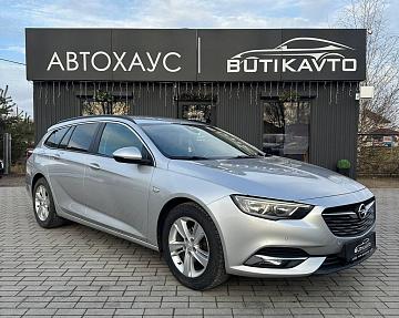 Opel Insignia II