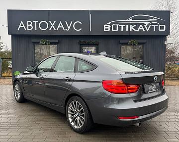 BMW 3 серия F34 (GT) - фото 4