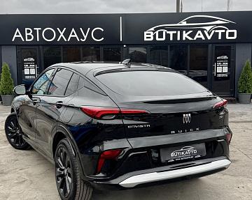 Buick Envista I - фото 4