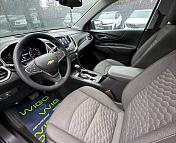 Chevrolet Equinox III , 2018 г., автомат, бензин - фото 8