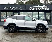GMC Terrain II · Рестайлинг , 2024 г., автомат, бензин - фото 16