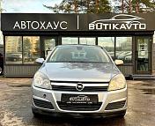 Opel Astra H , 2004 г., механика, дизель - фото 2