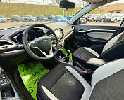 Lada (ВАЗ) Vesta I , 2019 г., механика, бензин - фото 8