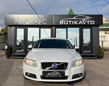 Volvo V70 III - фото 2