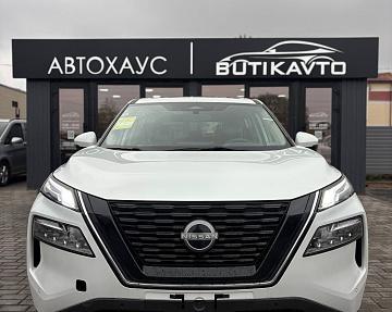 Nissan X-Trail IV (T33) - фото 2