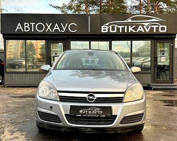 Opel Astra H - фото 2