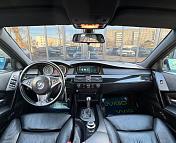 BMW 5 серия E60 E61 , 2005 г., автомат, дизель - фото 9