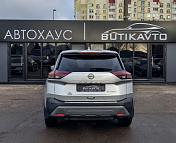 Nissan Rogue III , 2022 г., вариатор, бензин - фото 5