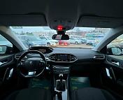 Peugeot 308 T9 · Рестайли, 2020 г., механика, дизель - фото 12